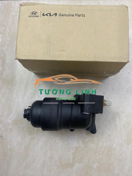 263102F610 | CỤM ĐẾ LỌC DẦU XE SANTAFE 2020