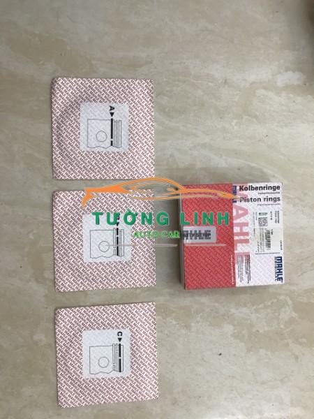 11257541469 | BẠC XÉC MĂNG XE BMW 3161 2007