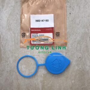 76802SK7003 | NẮP BÌNH NƯỚC RỬA KÍNH XE BRV 2023