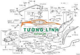 MR135371 | CỔ ĐỔ XĂNG XE JOLIE 2006 - Ảnh 4