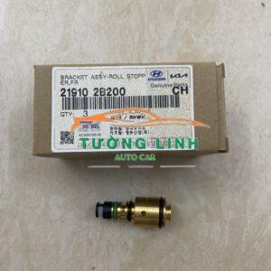 976741J000 | VAN ĐUÔI LỐC ĐIỀU HÒA XE CERATO 2009