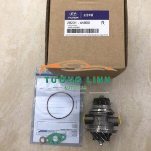 282314A800 | RUỘT TURBO TĂNG ÁP XE BONGO 3 2012