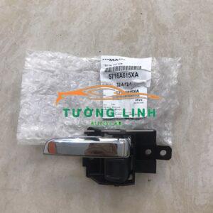 5716A615XA | TAY MỞ CỬA TRONG XE MIRAGE 2015