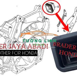414274A000 | CHỤP BỤI CÀNG CUA LY HỢP HYUNDAI HD65 - Ảnh 3