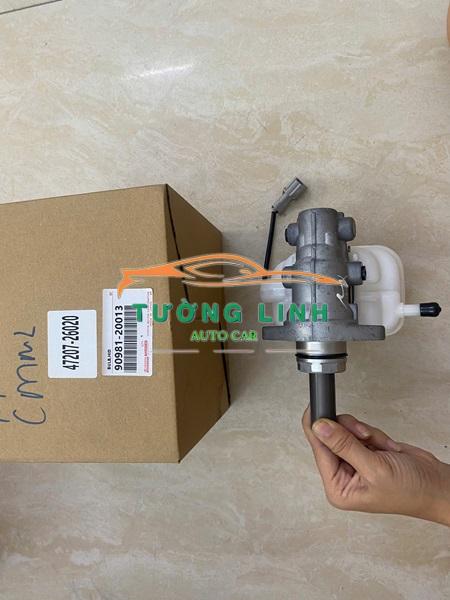 4720726020 | TỔNG PHANH XE HIACE 2007