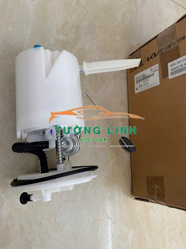 31110H000 | CỤM BƠM XĂNG XE I30 2009