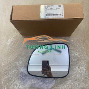 96819781 | MẶT GƯƠNG CHIẾU HẬU XE CAPTIVA 2015