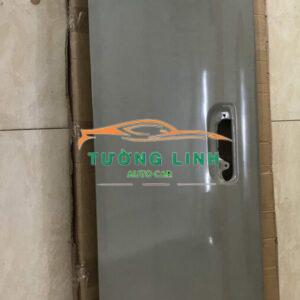 8980790201 | NẮP THÙNG SAU XE DMAX 2006
