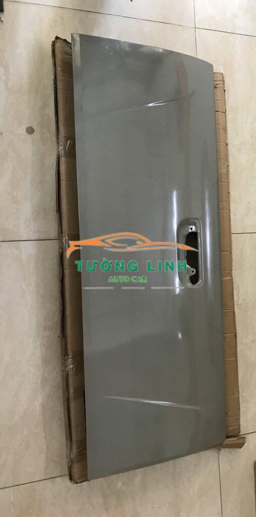 8980790201 | NẮP THÙNG SAU XE DMAX 2006