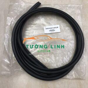 623320V080 | RON KHUNG CỬA SAU XE VIOS 2019