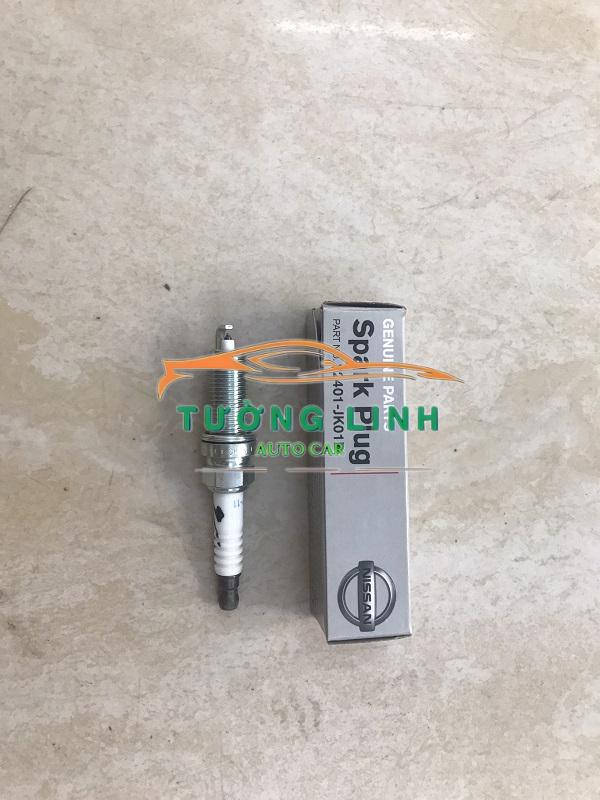 22401JK01D | BUGI ĐÁNH LỬA XE NISSAN 370Z 2008