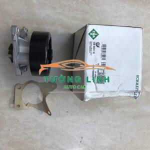 538052410 | BƠM NƯỚC ĐỘNG CƠ XE QASHQAI 2010