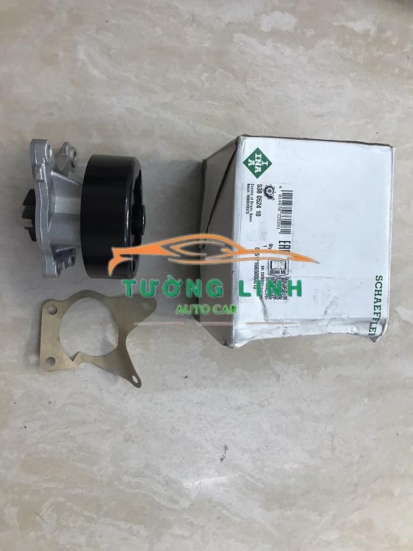 538052410 | BƠM NƯỚC ĐỘNG CƠ XE QASHQAI 2010