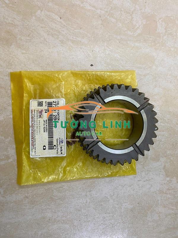 4324002545 | BÁNH RĂNG HỘP SỐ XE I10 2015