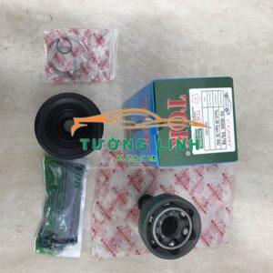 4234506250 | ĐẦU LÁP NGOÀI XE RX350 2008