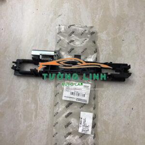 898176471 | XƯƠNG TAY MỞ CỬA XE DMAX 2012