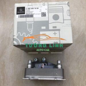 2761880001 | KÉT LÀM MÁT ĐẦU ĐỘNG CƠ XE E350 2013