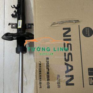 54302DF30B | GIẢM XÓC TRƯỚC XE QASHQAI 2013