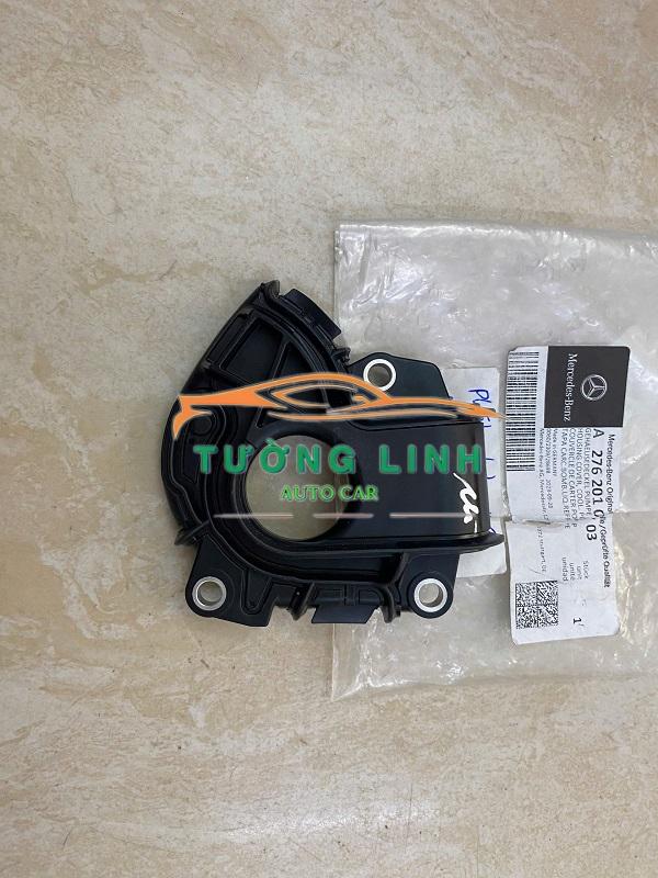 2762010703 | PHỚT BƠM NƯỚC XE E350