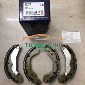 SA129 | GUỐC PHANH SAU XE FADIL 2018