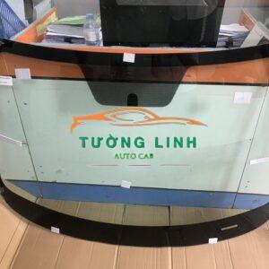 DB2J63900B | KÍNH CHẮN GIÓ TRƯỚC XE MAZDA 2 2015