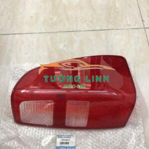 1K0H51160 | VỎ ĐÈN HẬU XE BT50 2021