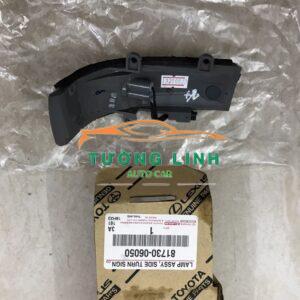 8173006050 | XI NHAN GƯƠNG XE YARIS 2008