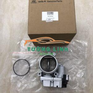 3510027410 | CỤM BƯỚM GA XE TUCSON 2006