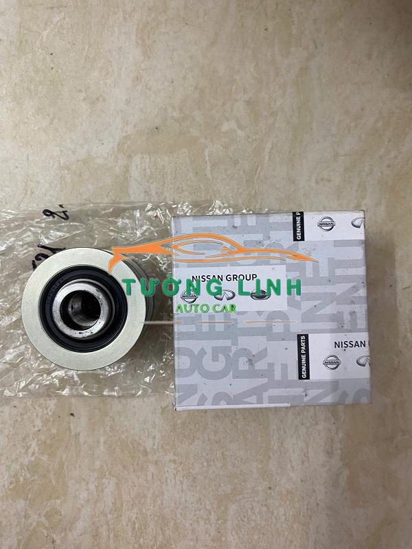 23151JD20A | PULY MÁY PHÁT XE NISSAN LIVINA 2008