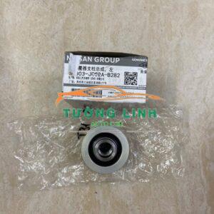 23151JD20A | PULY MÁY PHÁT XE NISSAN LIVINA 2008