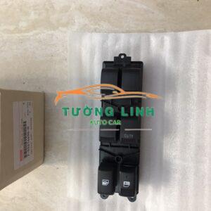 7552144960 | CÔNG TẮC LÊN KÍNH TỔNG XE ISUZU MUX 2016