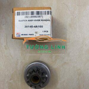 361404A160 | BÁNH RĂNG ĐỀ XE HYUNDAI STAREX 2007