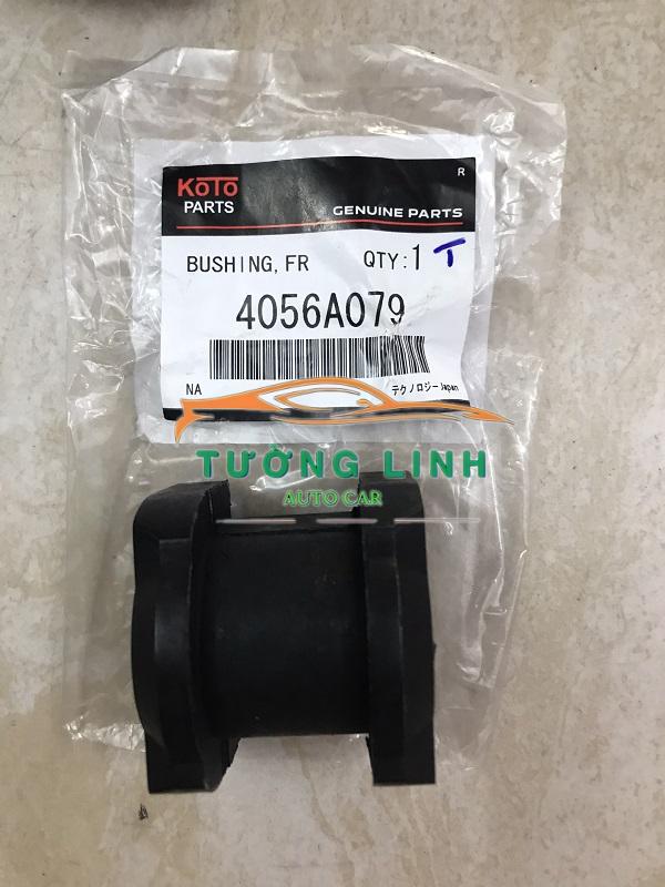 4056A079 | CAO SU CÂN BẰNG TRƯỚC XE MITSUBISHI OUTLANDER 2013
