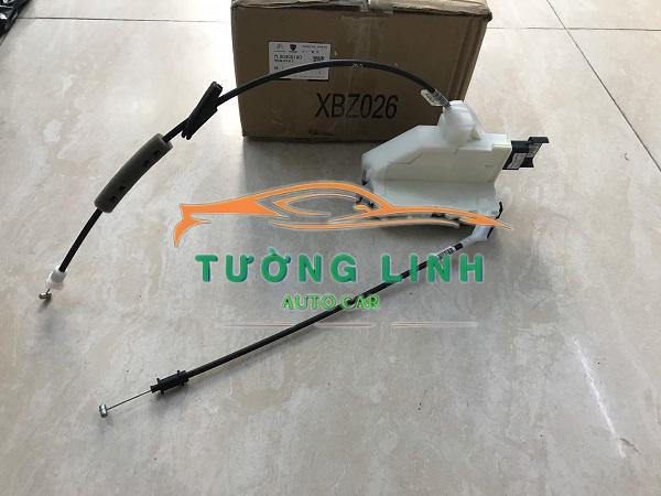 9819263180 | Ổ NGẬM KHÓA CỬA XE PEUGEOT 508 2010