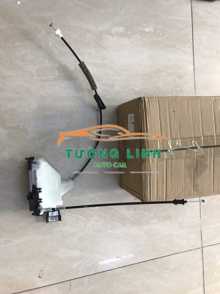 9819263180 | Ổ NGẬM KHÓA CỬA XE PEUGEOT 508 2010