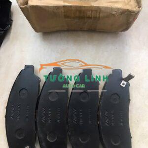 45022SHJA50 | BỐ THẮNG TRƯỚC XE HONDA CRV 2007