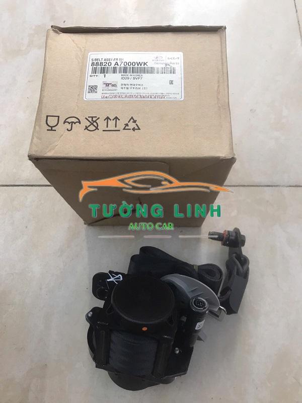 88820A7000WK | DÂY ĐAI AN TOÀN XE KIA CERATO 2013