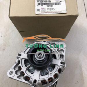 3730002551 | MÁY PHÁT ĐIỆN XE GETZ 2006