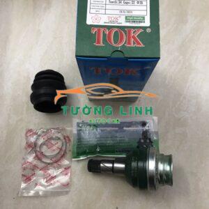 26010773 | ĐẦU LÁP TRONG XE GENTRA 2005