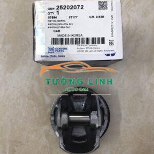 25202072 | PISTON XE FADIL 2018