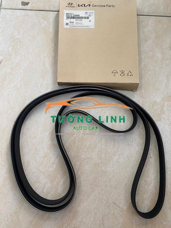 252122500 | DÂY CUROA TỔNG XE CARENS 2006