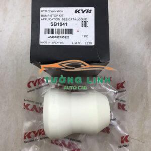 SB1041 | TĂM BÔNG GIẢM XÓC XE PAJERO 2009