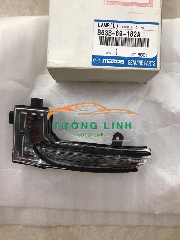 B63B69182A | XI NHAN GƯƠNG XE MAZDA 3 2018