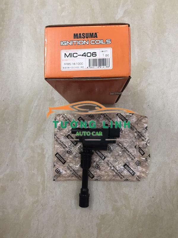 FP8518100C | MÔ BIN XE FORD LASER 2002