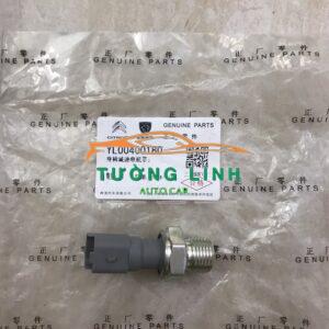 1131C5 | CẢM BIẾN ÁP SUẤT DẦU XE PEUGEOT 206