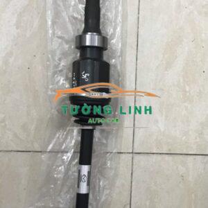 FTH52550X | CÂY LÁP PHỤ XE MAZĐA CX5 2014