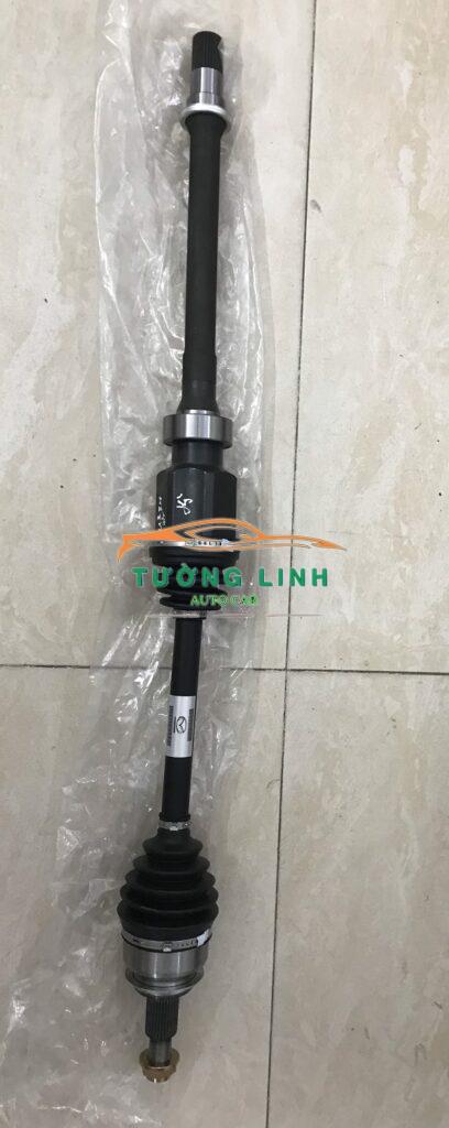 FTH52550X | CÂY LÁP PHỤ XE MAZĐA CX5 2014