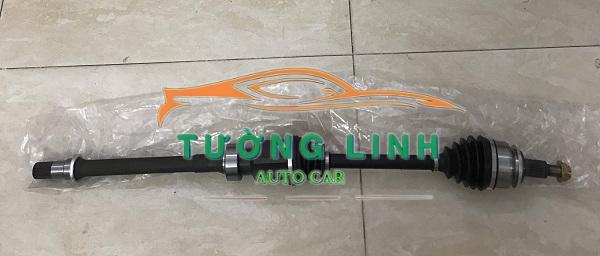 FTH52550X | CÂY LÁP PHỤ XE MAZĐA CX5 2014