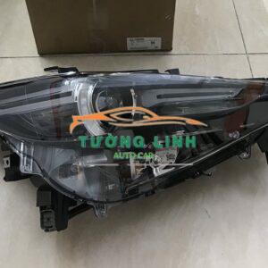 KD5H51031 | ĐÈN PHA XE MAZDA CX5 2018