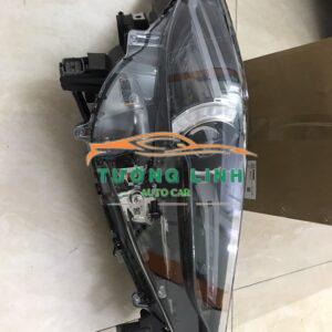 KD5H51031 | ĐÈN PHA XE MAZDA CX5 2018